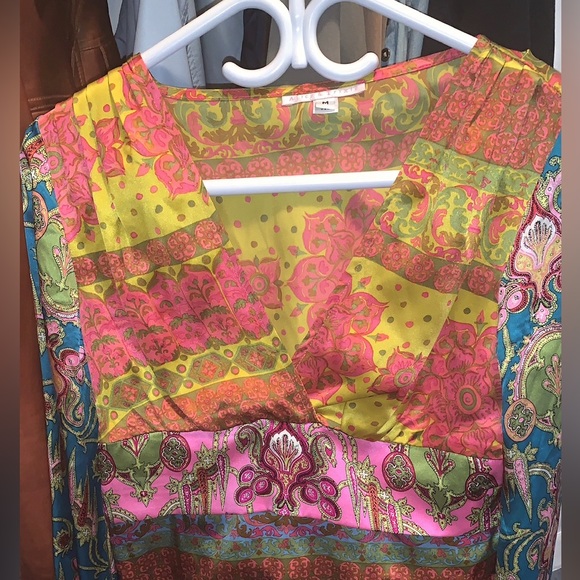 Alice and Trixie blouse - Picture 7 of 11